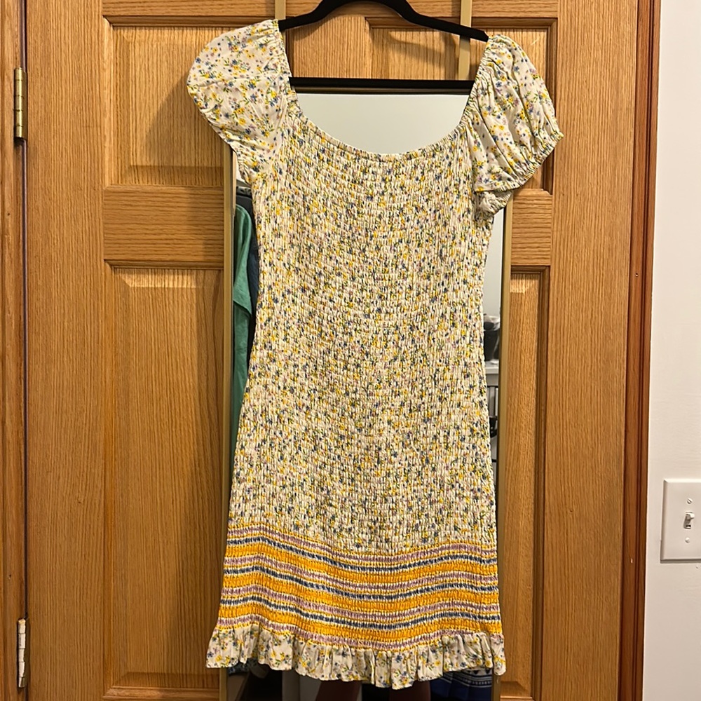 Summer Dress